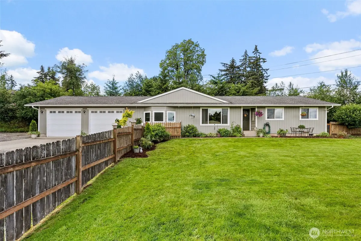 1005 Crosby Avenue, Centralia, WA 98531 - #1