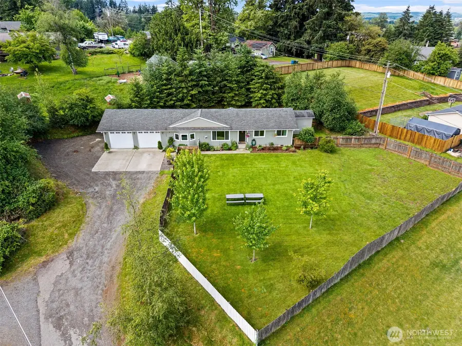 1005 Crosby Avenue, Centralia, WA 98531 - #2