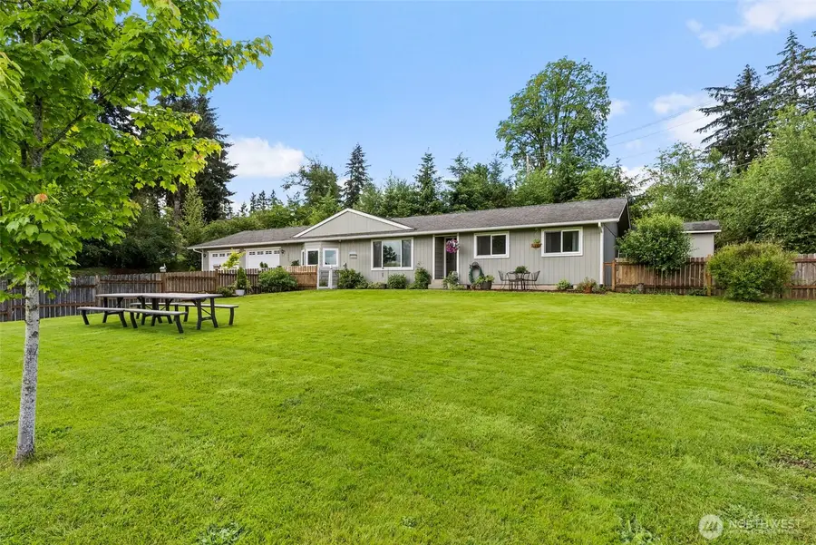1005 Crosby Avenue, Centralia, WA 98531 - #3