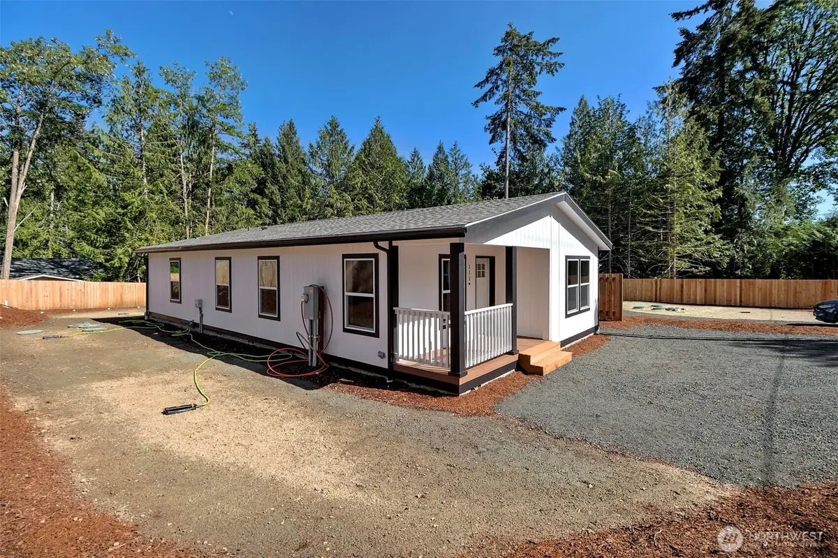 111 E Ashwood Lane, Shelton, WA 98584 - #1