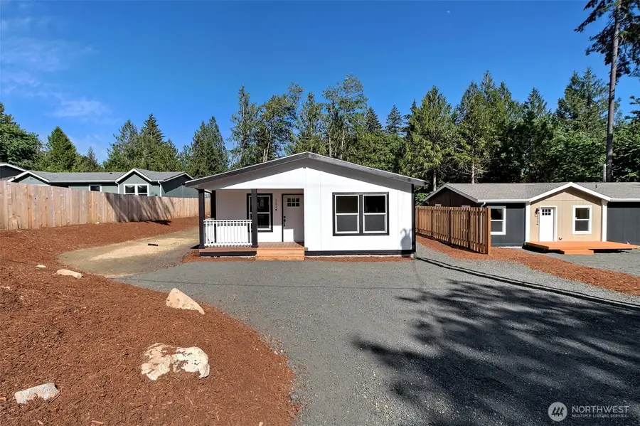 111 E Ashwood Lane, Shelton, WA 98584 - #2