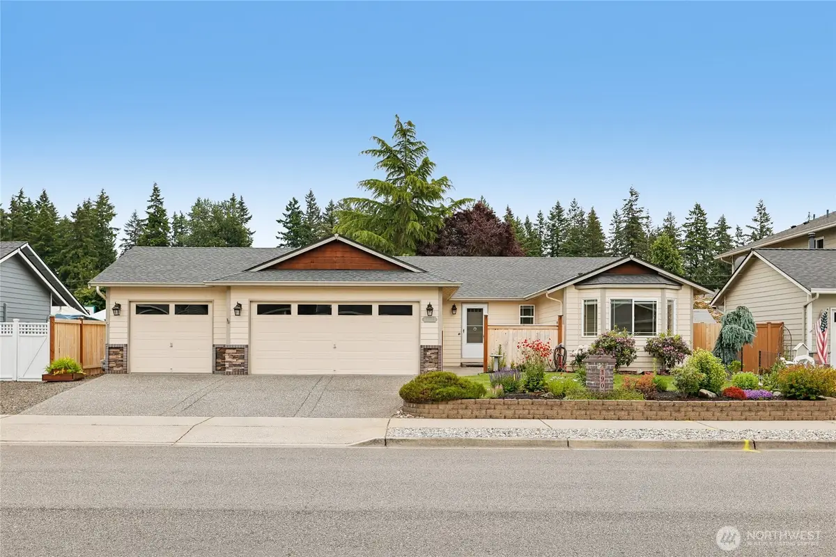 19029 45th Drive Ne, Arlington, WA 98223 - #1