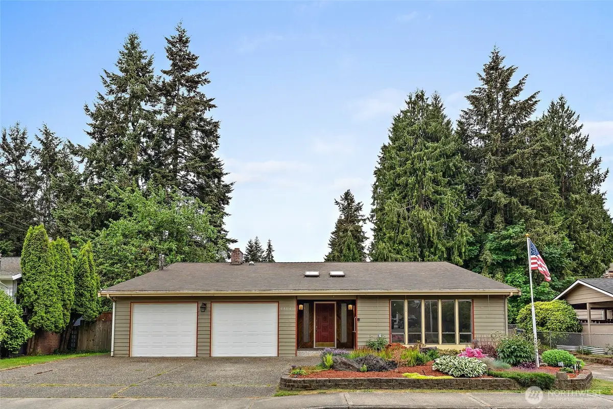 4404 230th Place Sw, Mountlake Terrace, WA 98043 - #1