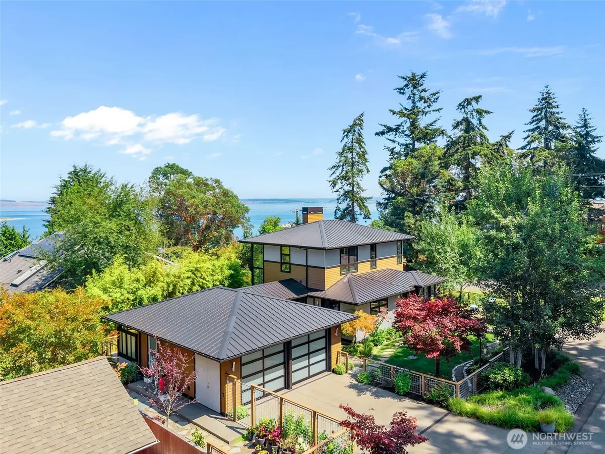 302 T Street, Port Townsend, WA 98368 - #1