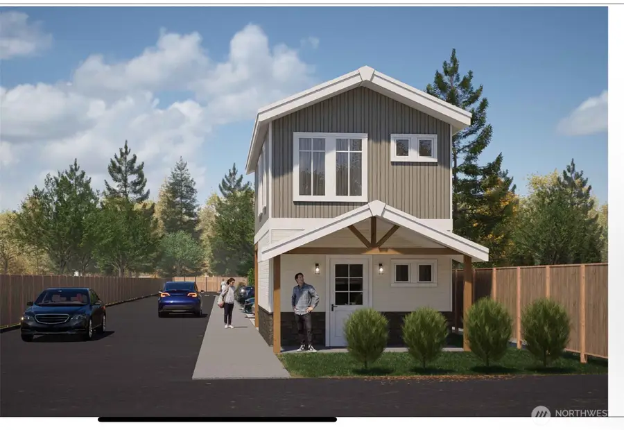 719 S Huson Street, Tacoma, WA 98405 - #2
