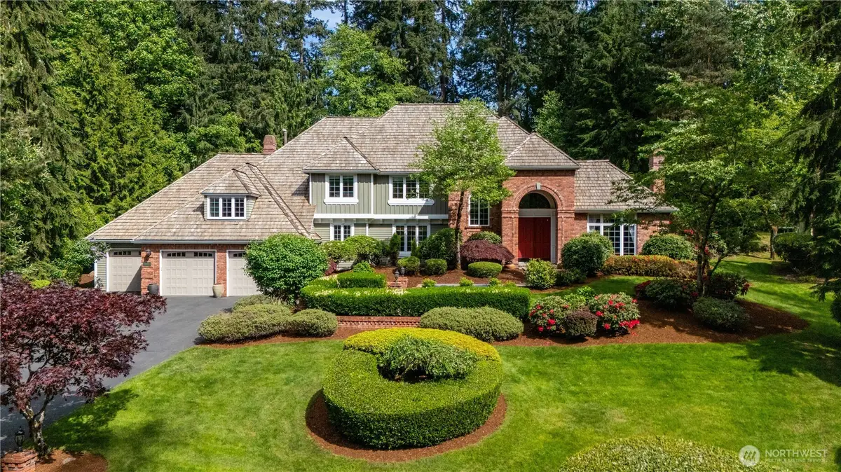 21835 NE 104th Place, Redmond, WA 98053 - #1