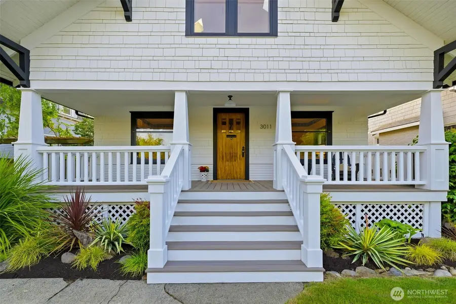 3011 N 22nd Street, Tacoma, WA 98406 - #2