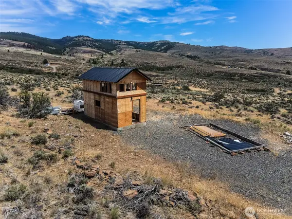 1 Colockum Road, Ellensburg, WA 98926