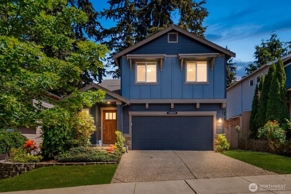 14019 4th Place W, Everett, WA 98208 - #1