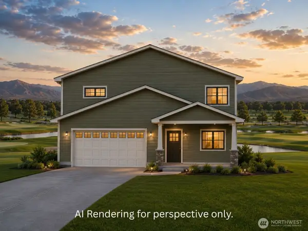 8210 Desert Sage Court Se, Othello, WA 99344