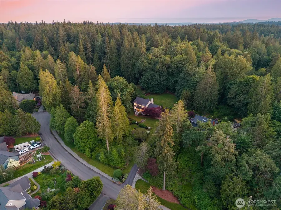 5791 Wimsey Lane Ne, Bainbridge Island, WA 98110 - #2