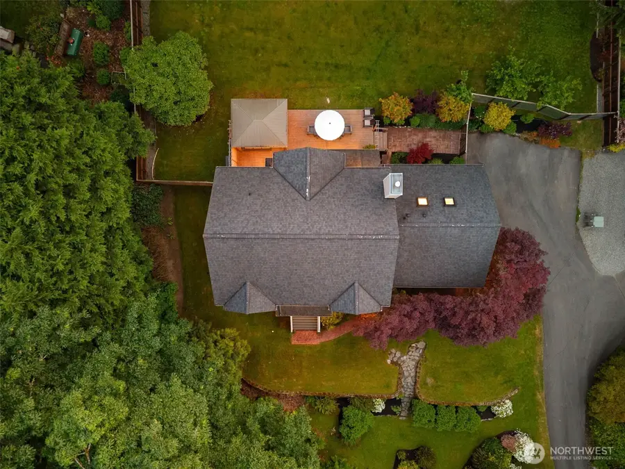 5791 Wimsey Lane Ne, Bainbridge Island, WA 98110 - #3