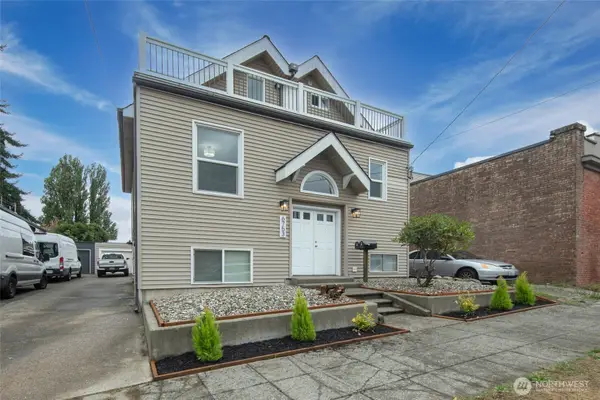 6753 14th Avenue Nw, Seattle, WA 98117