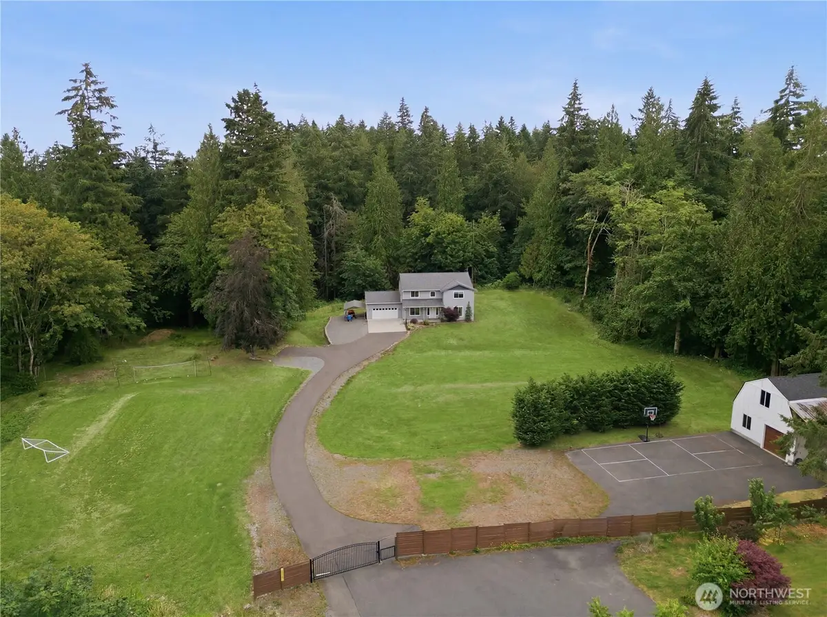 8705 72nd Avenue E, Puyallup, WA 98371 - #1