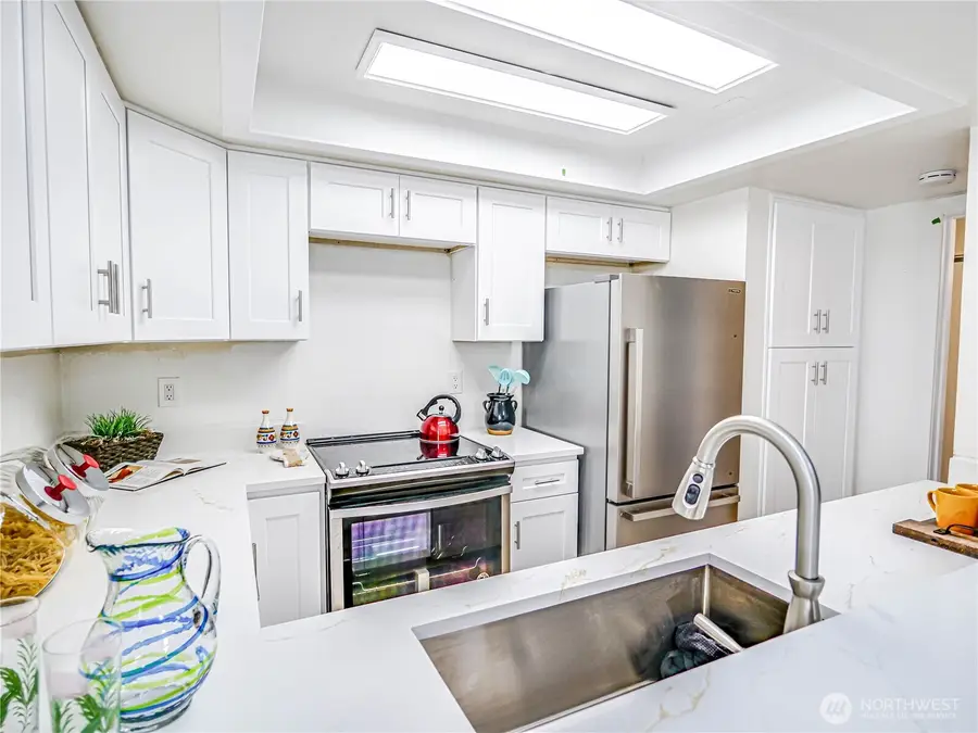 8407 18th Avenue W #4-102, Everett, WA 98204 - #2