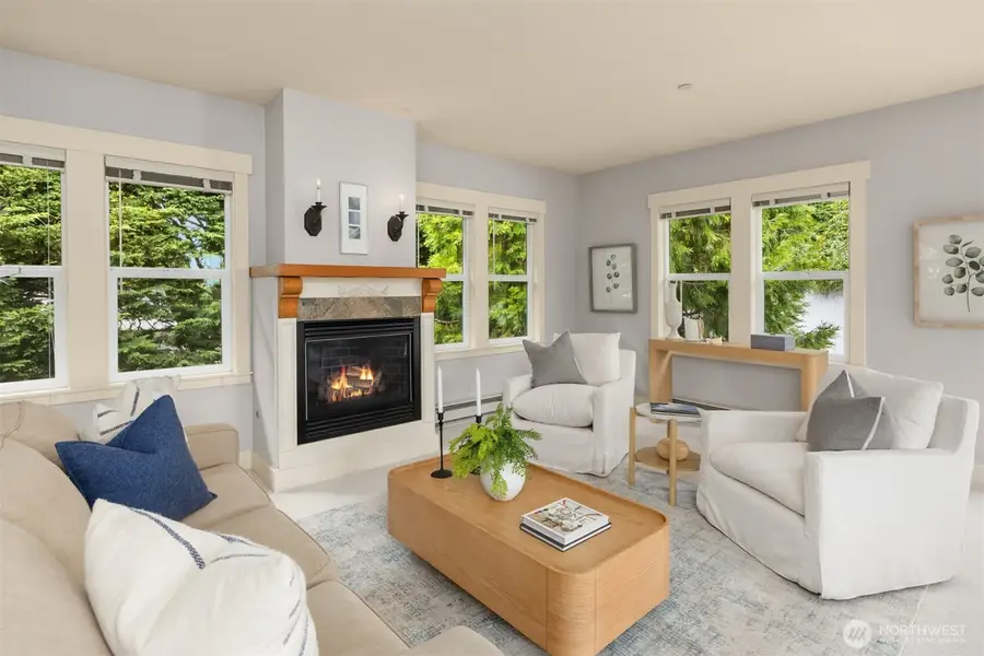 9551 NE South Beach Drive #3H, Bainbridge Island, WA 98110 - #3