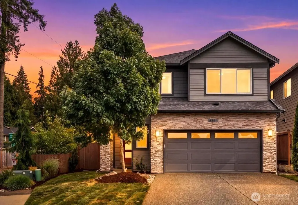 3501 226th Place Se, Bothell, WA 98021 - #1