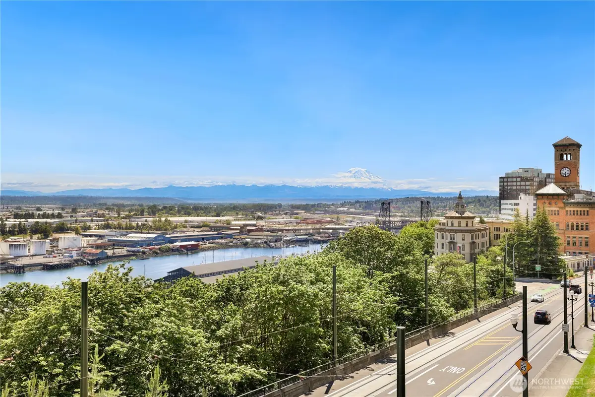 525 Broadway #401, Tacoma, WA 98402 - #1