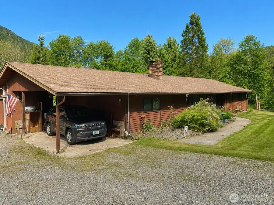 118 Dodge Road #B, Morton, WA 98356 - #3