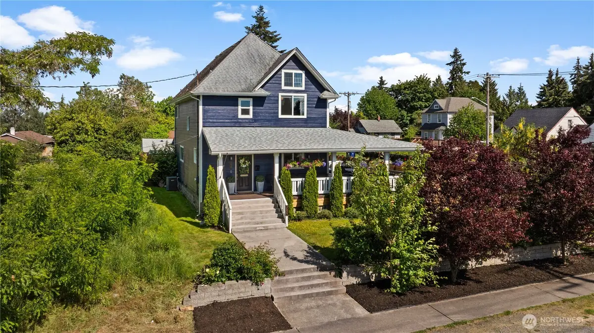 3637 A Street, Tacoma, WA 98418 - #1