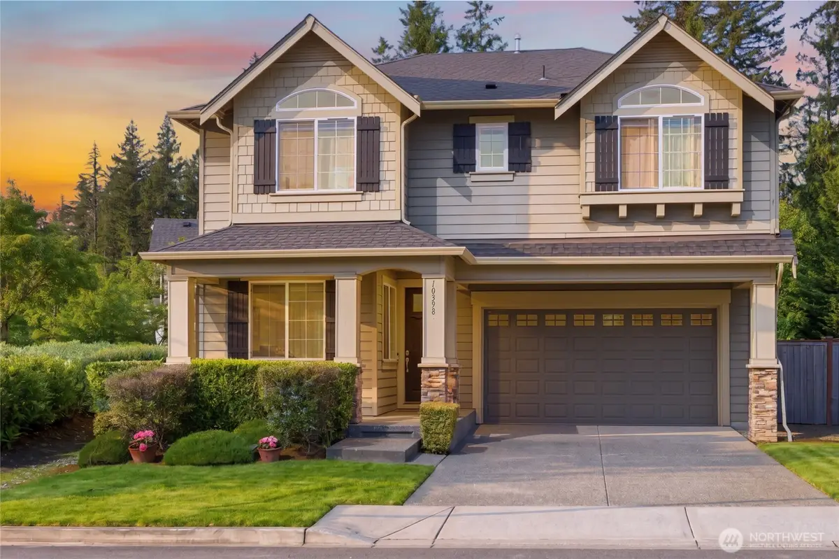10398 243rd Court Ne, Redmond, WA 98053 - #1