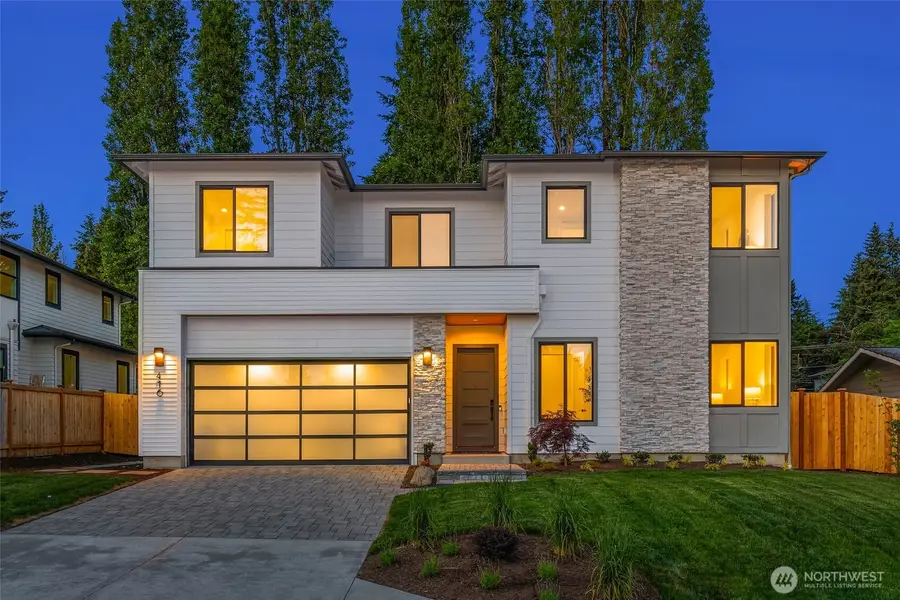 416 155th Avenue Se, Bellevue, WA 98007 - #2