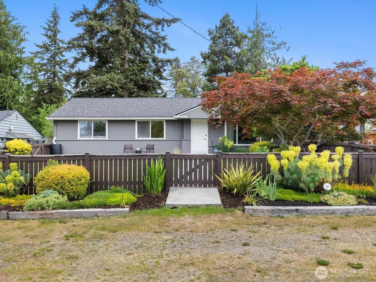 1826 N 199th Street, Shoreline, WA 98133 - #1