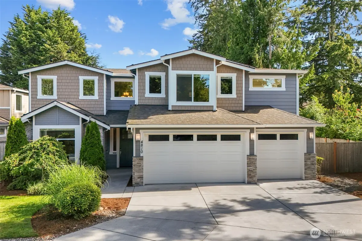 4810 216th Court Sw, Mountlake Terrace, WA 98043 - #1