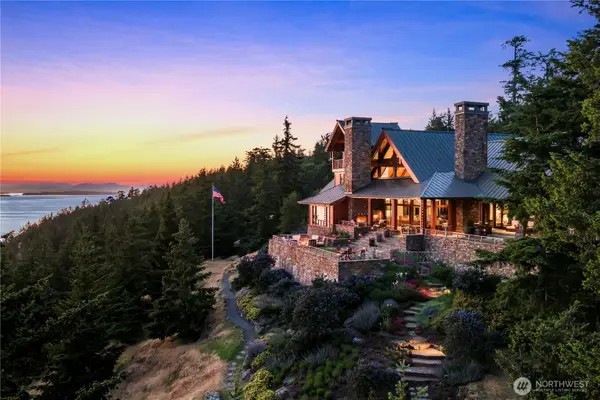 Address Withheld By Seller, Friday Harbor, WA 98250