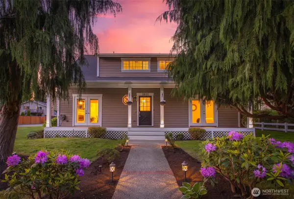 2825 165th Place Se, Bothell, WA 98012