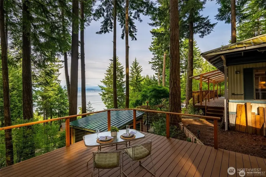 1059 Island Drive, Lummi Island, WA 98262 - #2