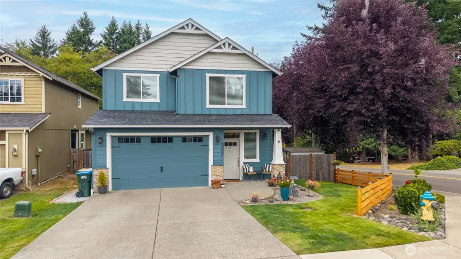 2301 Rosewood Lane, Centralia, WA 98531 - #2