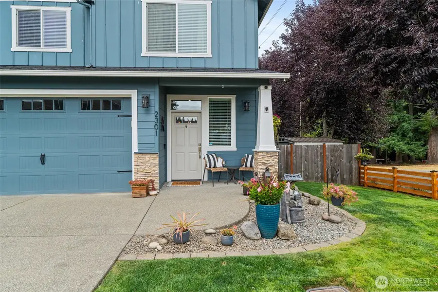 2301 Rosewood Lane, Centralia, WA 98531 - #3