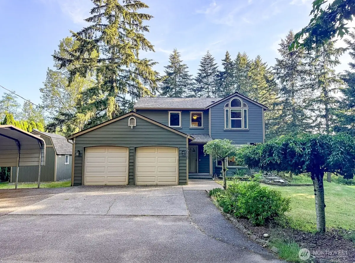 8610 Long Lake Road Se, Port Orchard, WA 98367 - #1