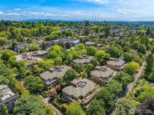 1188 Harvard Avenue E #3, Seattle, WA 98102