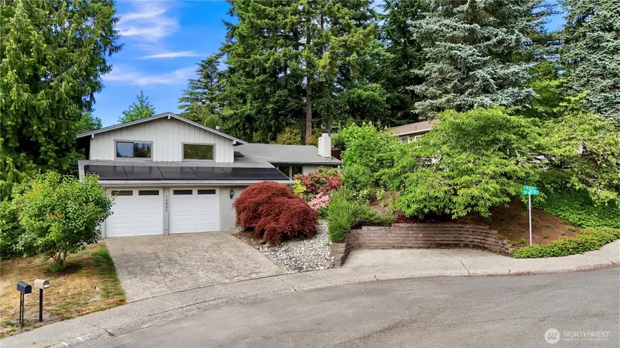13800 SE 21st Street, Bellevue, WA 98005 - #2