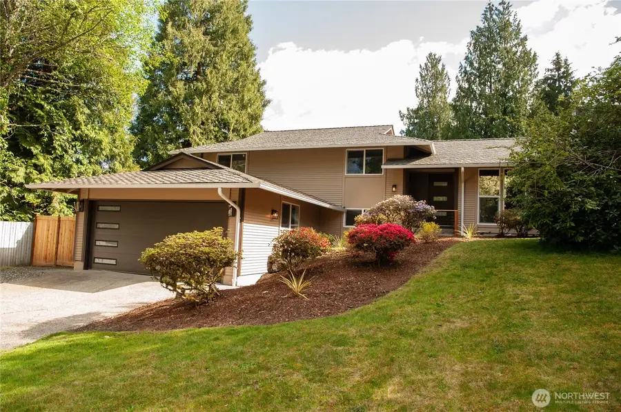 14837 SE Fairwood Boulevard, Renton, WA 98058 - #3