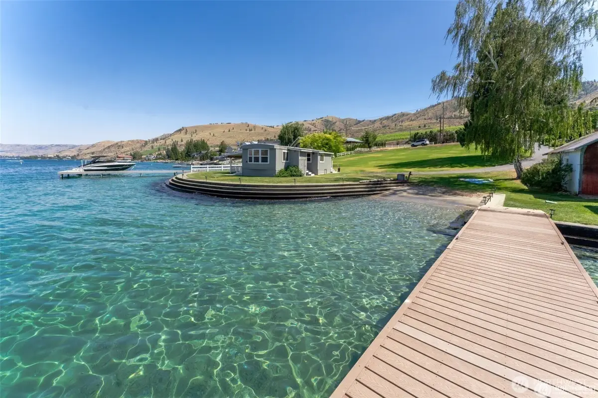 43 Gold Coast Lane, Chelan, WA 98816 - #1