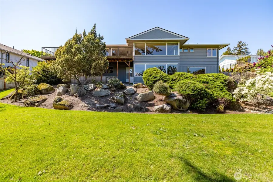 12103 Hilynn Drive, Burlington, WA 98233 - #2