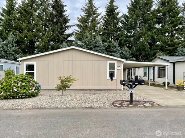 2512 Alonda Lane Ne, Olympia, WA 98516