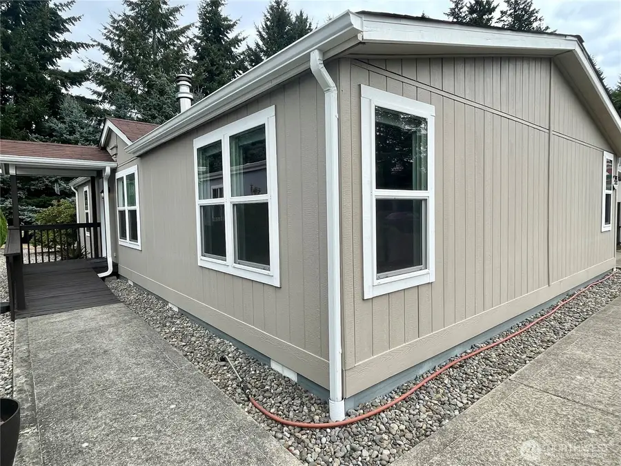 2512 Alonda Lane Ne, Olympia, WA 98516 - #2