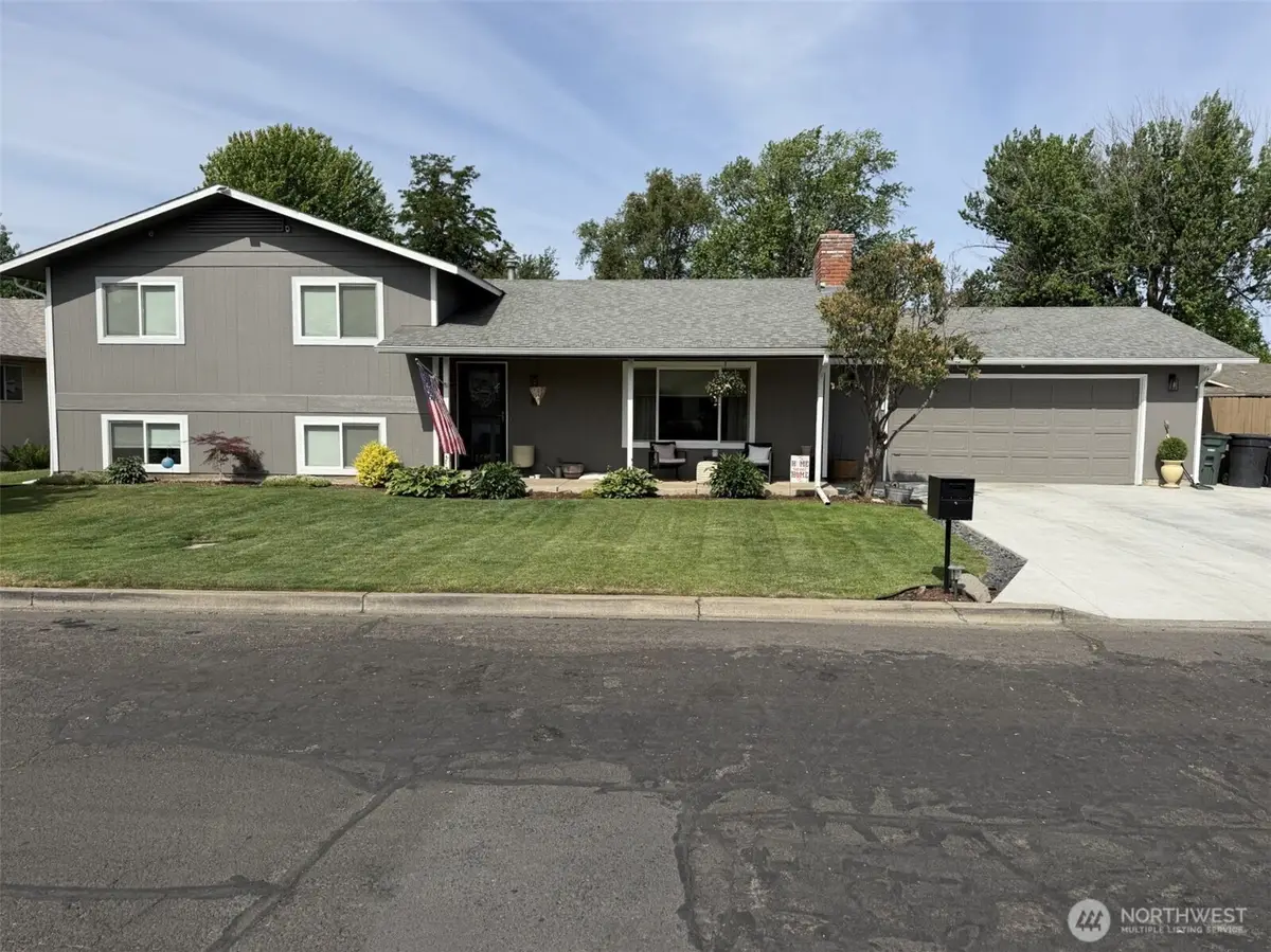 2288 Granite Drive, Walla Walla, WA 99362 - #1