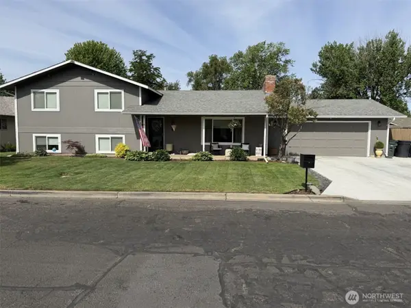 2288 Granite Drive, Walla Walla, WA 99362