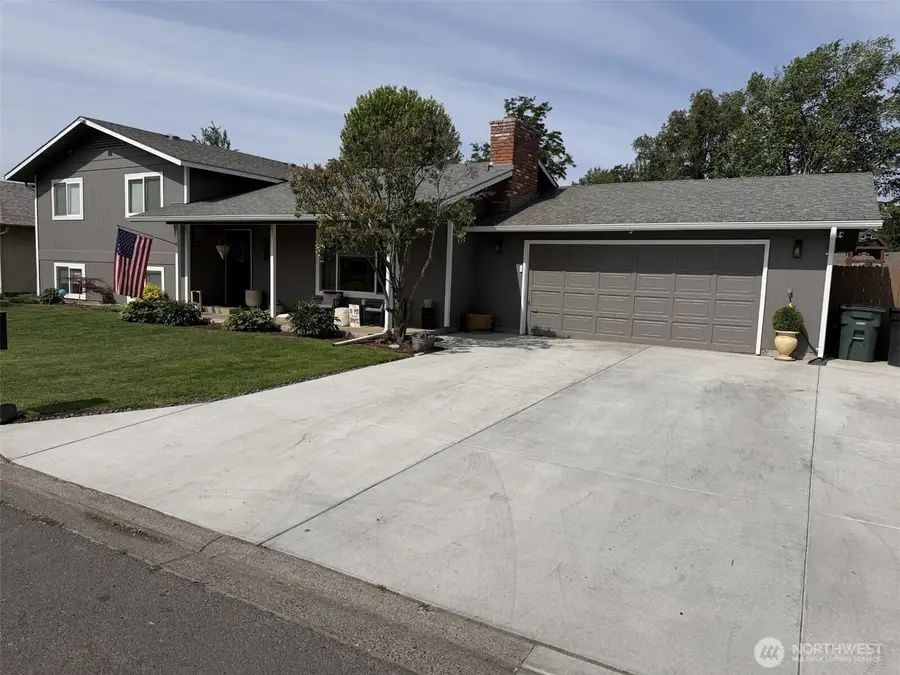 2288 Granite Drive, Walla Walla, WA 99362 - #2