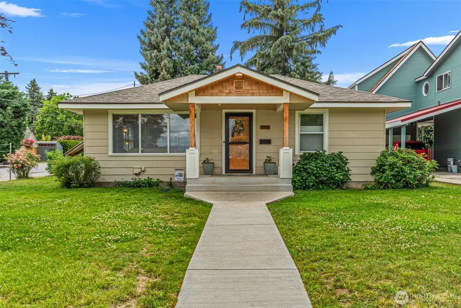1103 Jefferson Street, Wenatchee, WA 98801 - #2