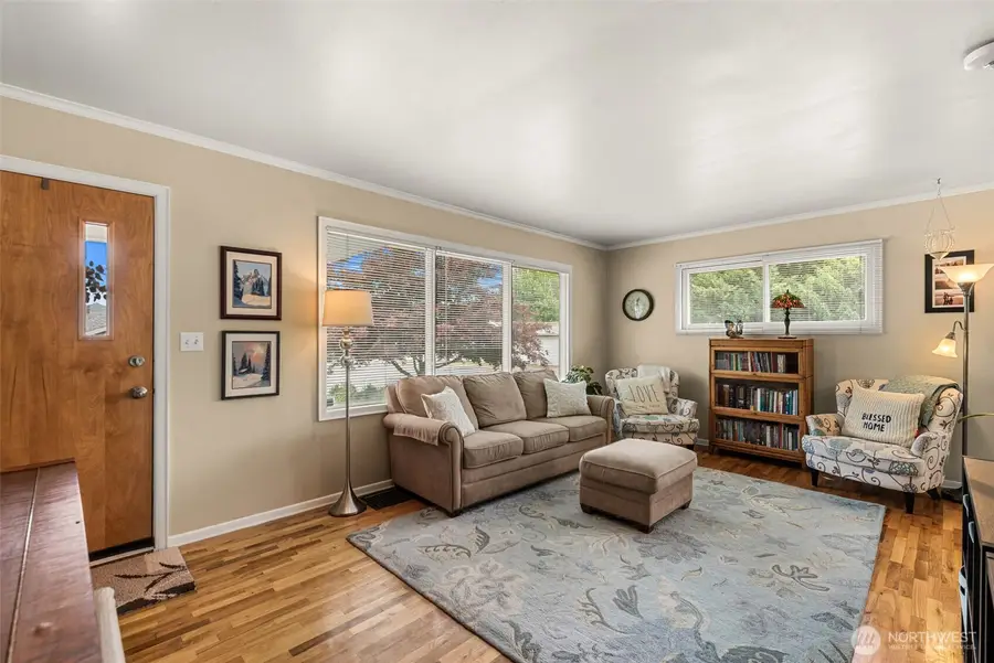 1103 Jefferson Street, Wenatchee, WA 98801 - #3