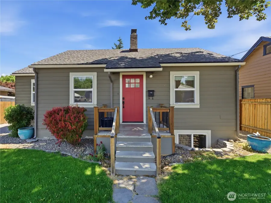 441 Pearl Street, Wenatchee, WA 98801 - #2