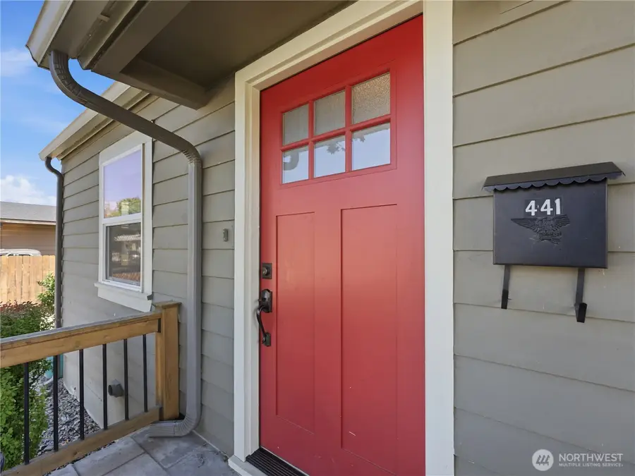 441 Pearl Street, Wenatchee, WA 98801 - #3