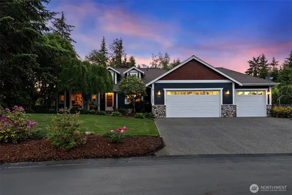 1205 136 Street Nw, Gig Harbor, WA 98332
