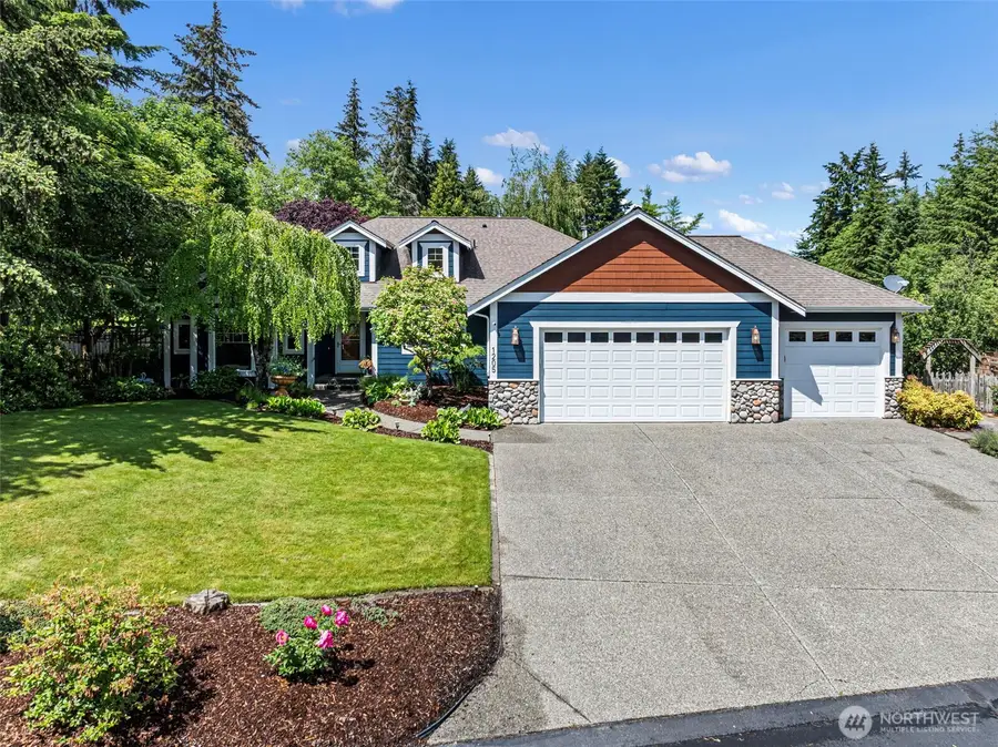 1205 136 Street Nw, Gig Harbor, WA 98332 - #2